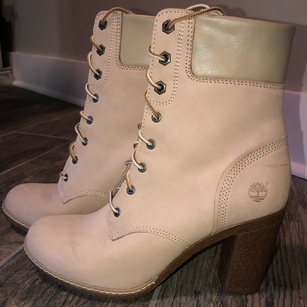 Timberland Allington Boot